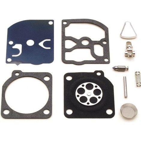 Kit riparazione carburatore RB-41 ZAMA decespugliatore HUSQVARNA 343 R - 343 F