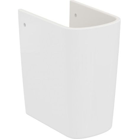 Colonna da parete TONIC II per lavabo da arredo bianco IDEAL STANDARD