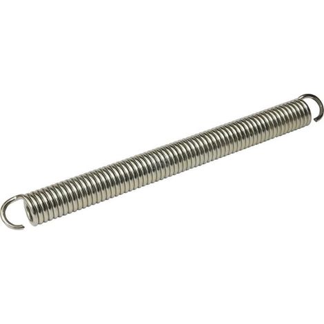 Molla di tensionamento JF 8114327784