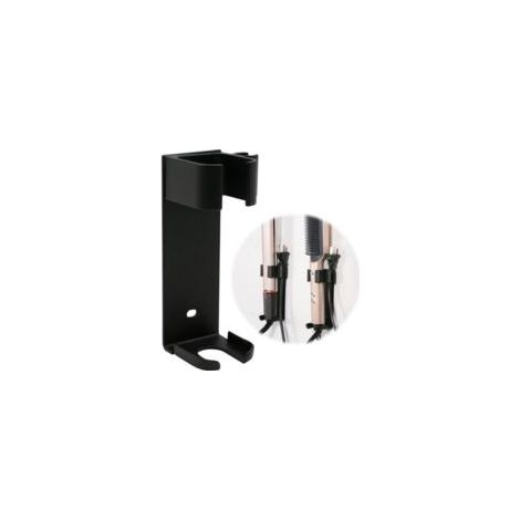 Secadores de pelo - Soportes para secadores de pelo - Soportes para secadores y planchas de pelo - Soportes de pared - Rizadores - Crezuo