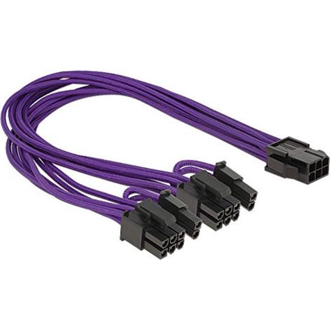Adaptateur PCIe 6 broches (1/3)