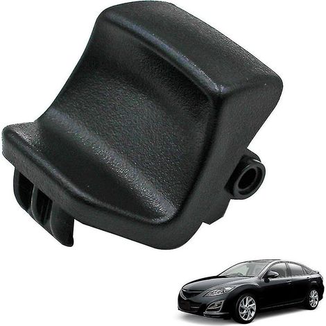 Verrou de console centrale compatible avec CX-5 (2013-2016) Ka0g-64-45ya-02 (1/4)