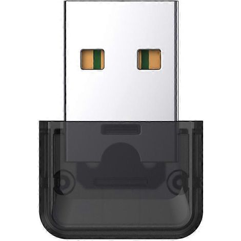 Adaptateur Bluetooth USB, adaptateur Bluetooth 5.0, souris, clavier, récepteur, casque, émetteur-récepteur audio pour ordinateur portable/de bureau (1/5)