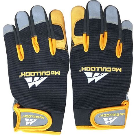Guanti Size 8 Pro009 Con Intercapedine D'Aria