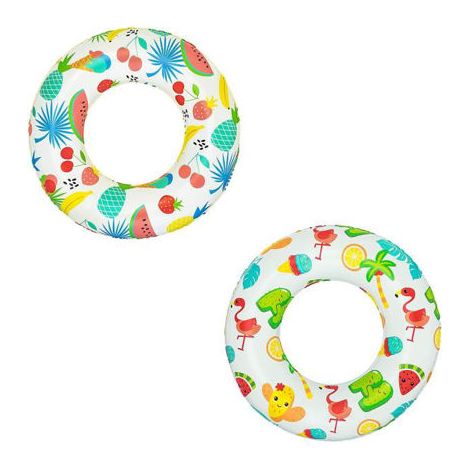 CIRCULAR IMPRESO 61CM SURTIDO
