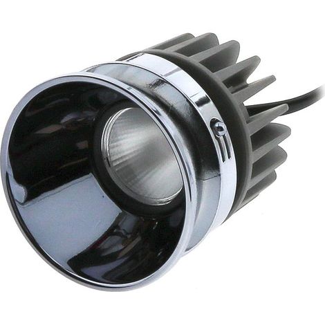 IluminaShop - Modulo LED 10W LIFUD Serie Cobfix Blanco Calido 3000K (1/3)