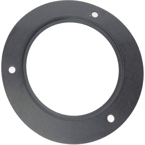 SUPPORT DE HUBLOT DE LAMPE POUR FOUR BOSCH - 00054717