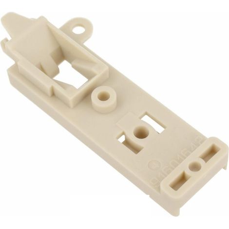 GUIDA SCONTRINO SERRATURA PORTA LAVATRICE CANDY ZEROWATT 91601642