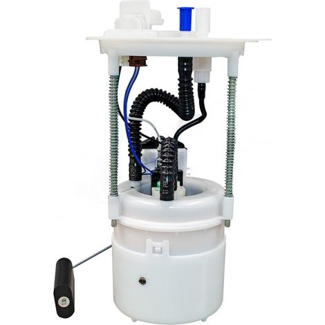 The fuel pump unit 53343649 is compatible with Jeep Renegade 1.4T/Fiat 500X--DTEKGAZ (1/3)