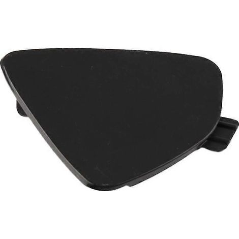 Cache-anneau de remorquage de pare-chocs avant pour XC60 2014-2017 31323767 39821562 (1/5)