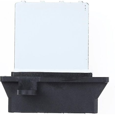 Résistance de moteur de ventilateur pour Isuzu D-Max et Holden Colorado RC 2008-2012 (1/5)