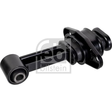 Roulement moteur FEBI BILSTEIN 179217 (1/2)