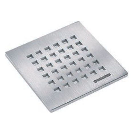 DALLMER Rejilla Quadra 115, 501585