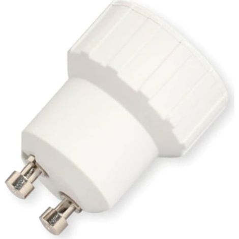 Adaptateur GU10 vers E14 GSC 002201344