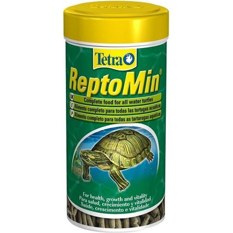 Tetra Reptomin [SNG] 55g - 4855 (1/2)
