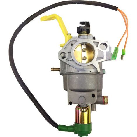 CARBURADOR COMPATIBLE CON MOTORES GX270 S/GRIFO
