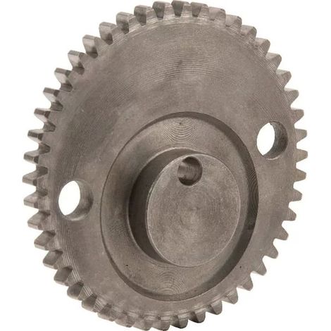 Ruota dentata ORIGINALE STIGA tagliasiepi aht 60 - eco 60 - shp 60 123664000/0