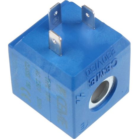 Calor - magnetventil - cs00143086 - 3616360140118
