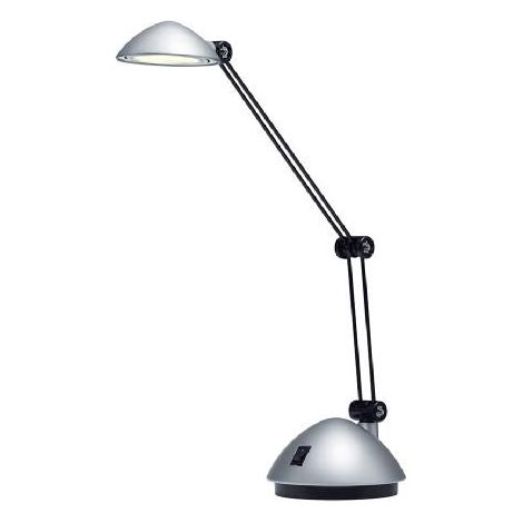 KOH-I-NOOR S5010 – 647 Plata 3 W Lámpara de Mesa (1/2)