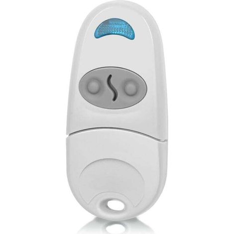 Télécommande4pcs telecommande came motorisation porte de garage telecommande universelle portail (1/5)
