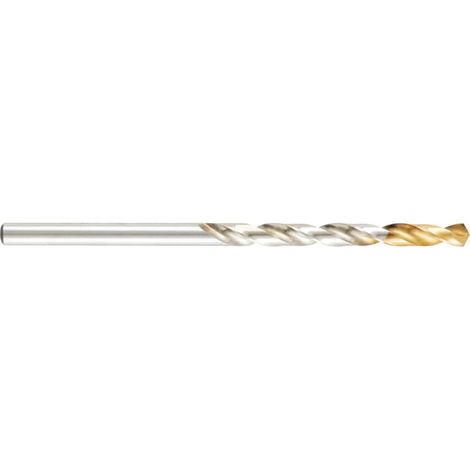 Dormer A002 Hss-Tin Coated Jobber Drill 3.20Mm Ol:65Mm Wl:36Mm