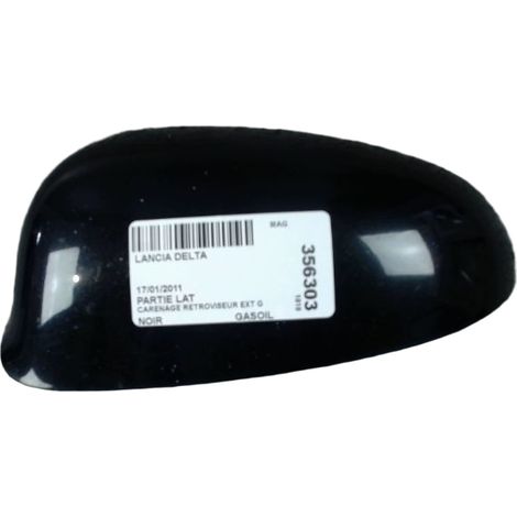 Carenage Retroviseur Exterieur Gauche LANCIA Delta [PRODUIT D'OCCASION]♻️735521549 (1/3)