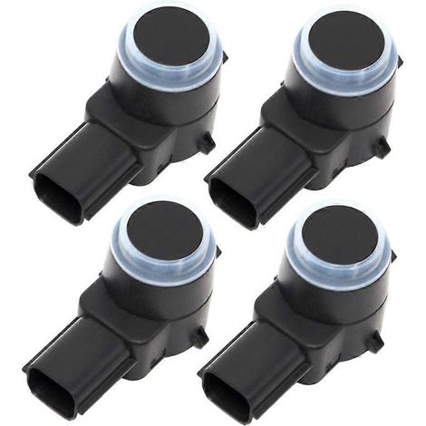 4PCS 94812913 PDC stationnement Capteur Reverse stationnement Radar Electric Eye pour GM 0263003966 (1/5)