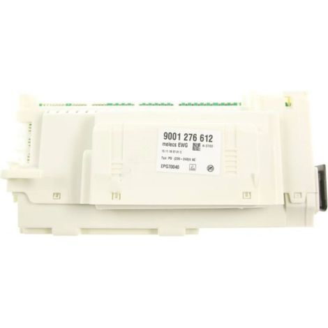 Carte électronique, module de puissance