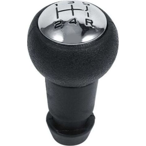 Minyinla Pommeaux de Leviers de Vitesse à 5 Vitesses pour 307 Saxo Xsara Xantia C2 C3 Pluriel C3 Picasso C4 Picasso C4(B7) DS4 Berlingo B6 (1/5)