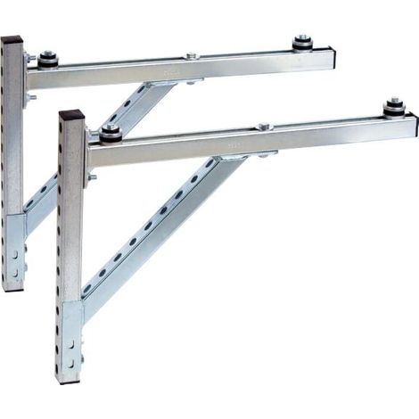 Viessmann Konsolen-Set für Wandmontage der Außeneinheit, ZK02930