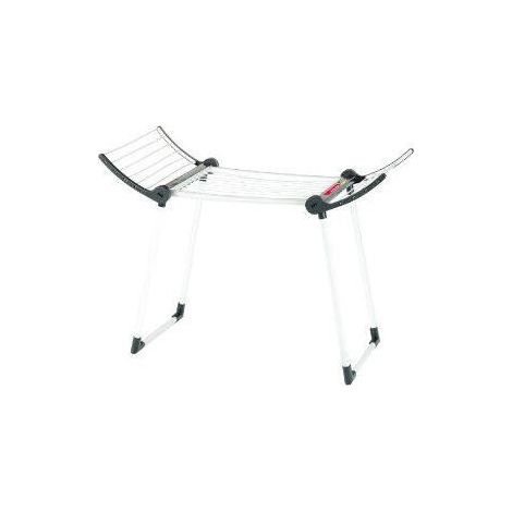 Theo Klein Vileda clothes drying rack