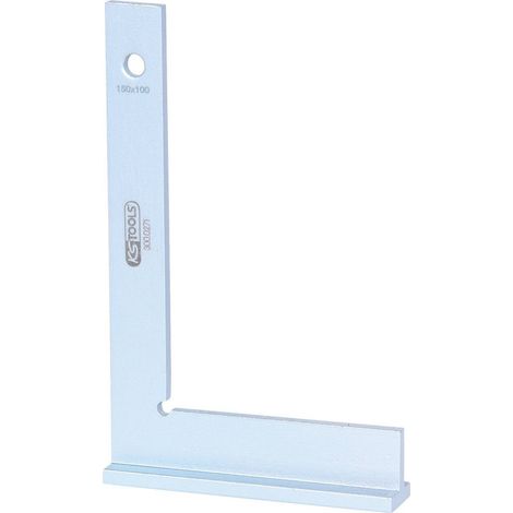 KS Tools 300.0271 Squadra fissa da officina (1/4)
