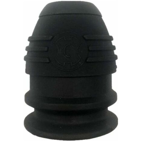 Mandril de perforación para Hilti TE 30 C, TE 35 C, TE 35, TE 40, TE 40 AVR, TE 106, TE 300, portaherramientas, piezas de repuesto, cabezal de perforación de liberación rápida FLITI (1/2)