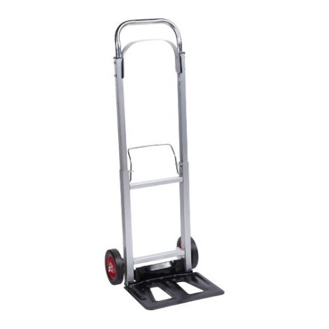CARRETILLA PLEGABLE ALMACÉN ALTA CARGA 90KG M10105 - MAXIMA