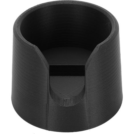 Soporte para portafiltro para cafeteras ES601/655/701 con base de PLA (1/5)