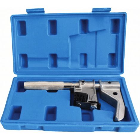 KIT RIPARAZIONE RIPARATORE RAVVIVA FILETTATURA ESTERNA METRICA POLLICI AUTO 012s