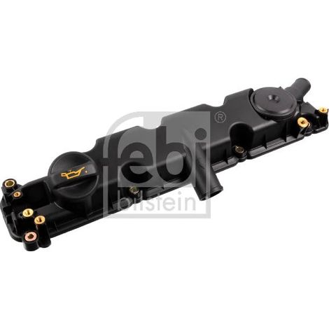 Couvercle de culasse FEBI BILSTEIN 179837 CITROËN 0248.G5 248.G5 9653567980 (1/3)