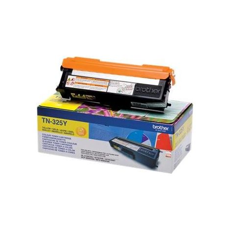 TONER BROTHER TN-325Y AMARILLO TN325Y