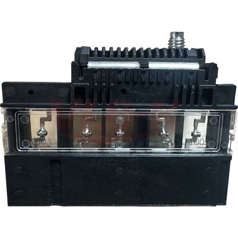 Fusibles de batterie Nissan 24380-3JA1A, 243803JA1A, 24340-7F003 (1/4)