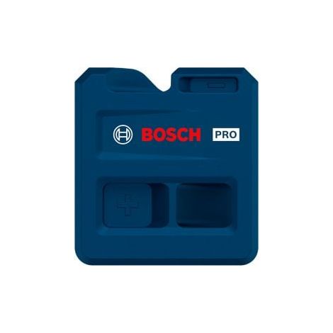 Bosch PRO Magnetisierer / Entmagnetisierer - 1600A039PX (1/4)