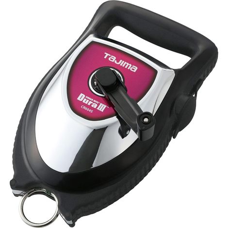 Tajima CR604 Chalk Rite Dura 111 45M New 2024 (1/3)