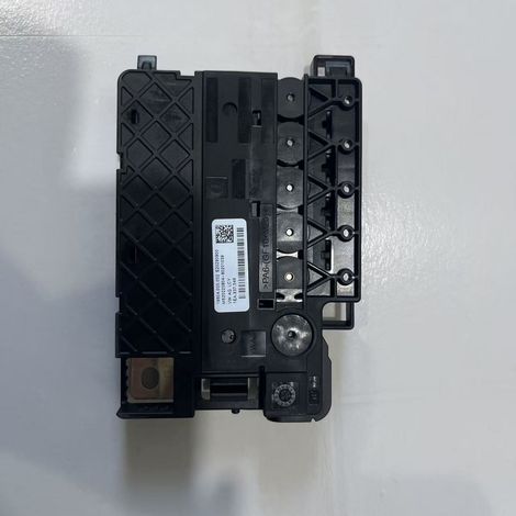 Contrôleur de déconnexion du fusible de batterie ID4/ID6, alimentation positive et négative, neuf, référence 1EA937548 (1/4)