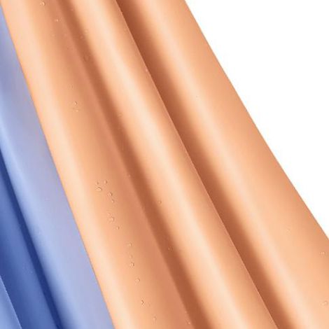 Imperméable pour trottinette électrique, poncho long, intégral et non jetable, spécialement conçu pour les vélos monoplaces. (1/5)