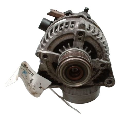 [PRODUIT D'OCCASION] Alternateur PEUGEOT 208 Phase 1 2012-... ♻️ Ref Oe. 9820893880 - Garantie à vie (1/4)