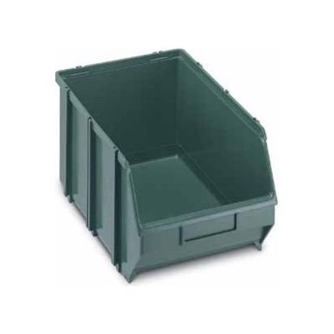 UNION BOX D VERDE 21X34,1X16,7 CM