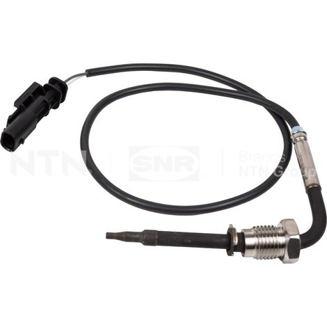 Capteur de temperature d'echappement - EGT158.12 - SNR - Compatible avec véhicule Fiat