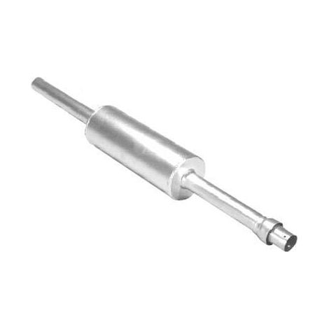 Silenciador vertical VAPORMATIC VPE8009
