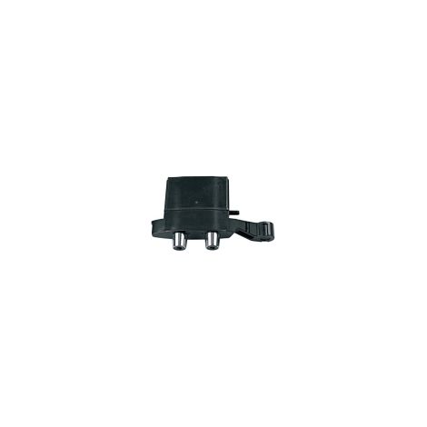 Distributeur sortie d'eau pour Cafetiere BOSCH 12011917