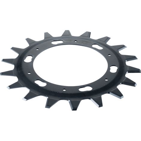 Makita Obermesser - SY00146013 (1/2)