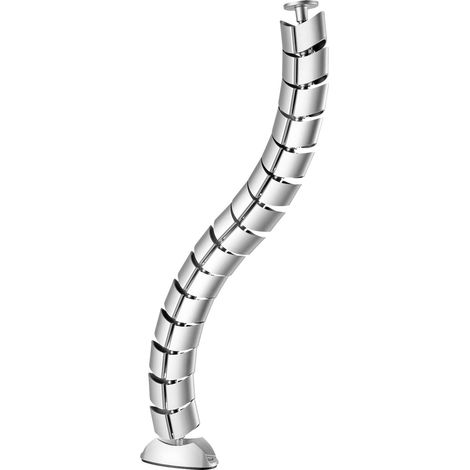 My Wall HZ44SL Porte-câble argent 1 pc(s) (1/5)